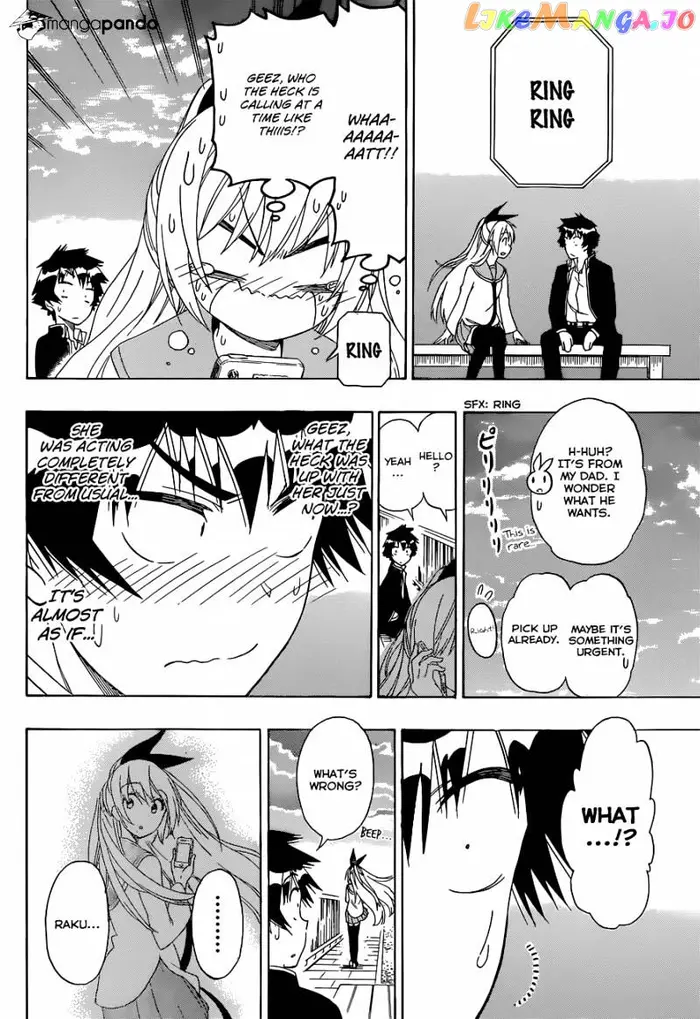 Nisekoi Chapter 156 image 19_optimized